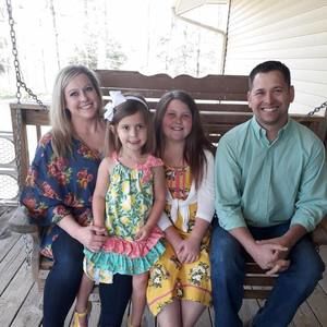 Meet your Posher, Mindy